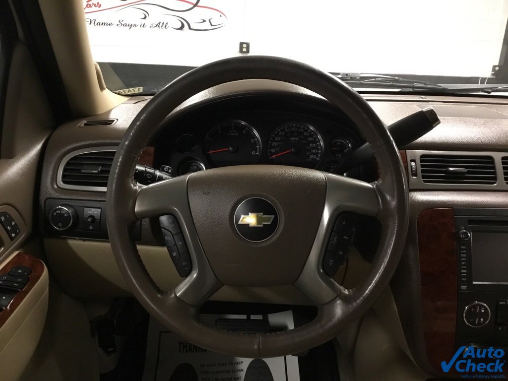 Used 2014 Chevrolet Tahoe LTZ image 51