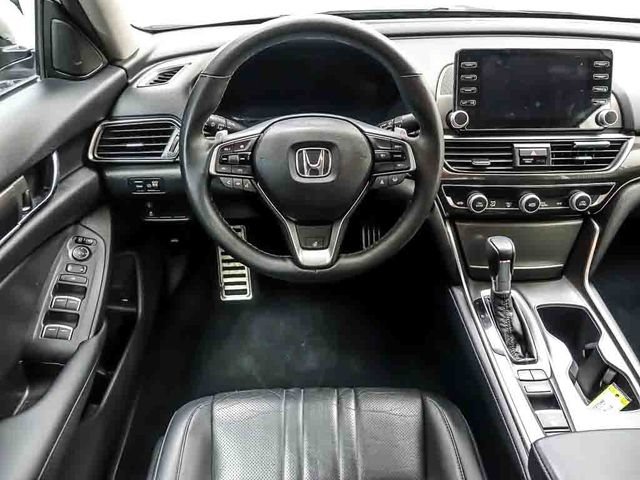 Used 2022 Honda Accord Sport Special Edition image 12