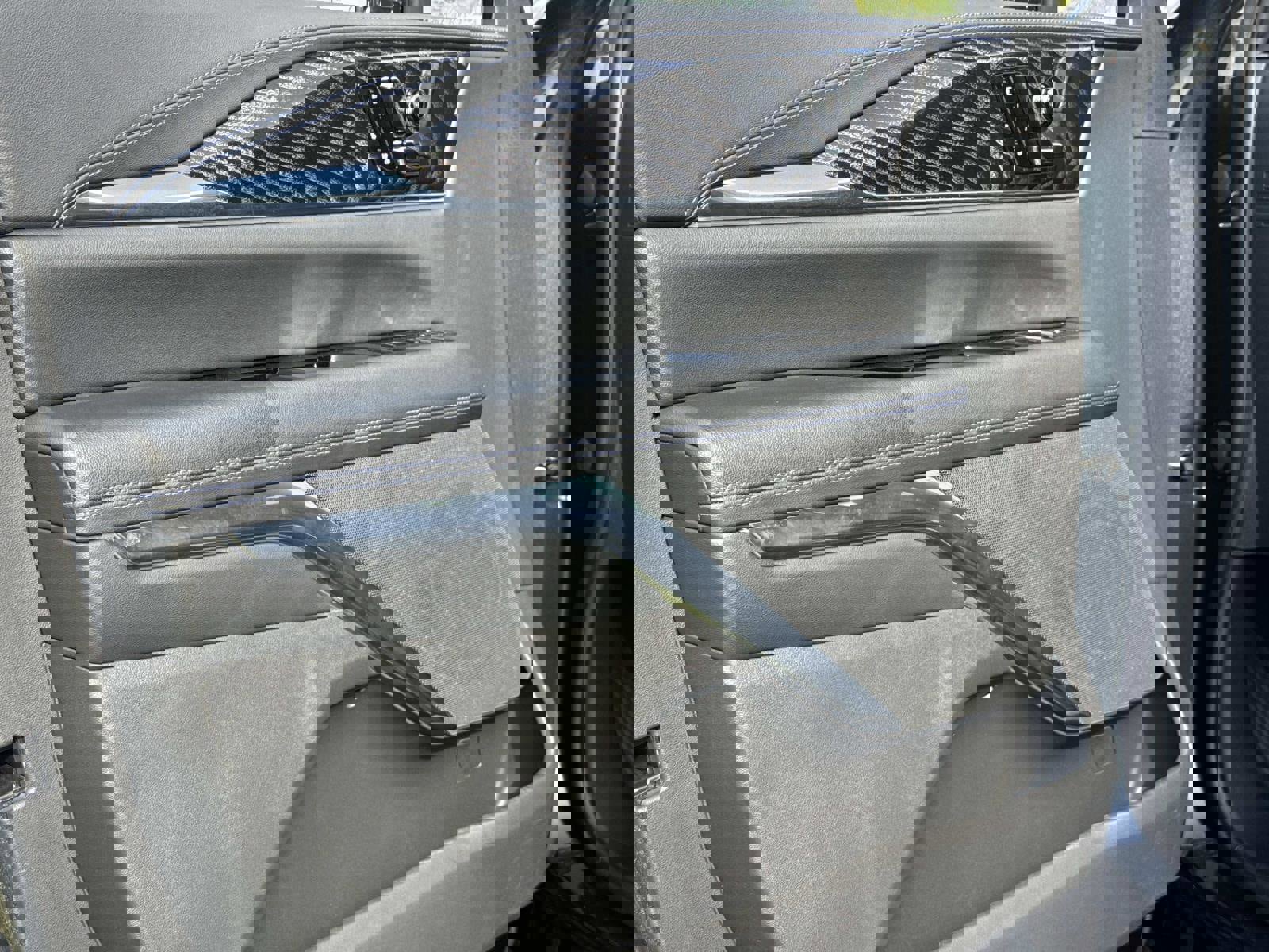 New 2026 Cadillac Escalade IQL Sport 1 image 22