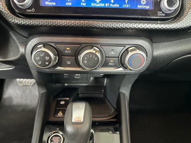 Used 2024 Nissan Kicks SV image 23