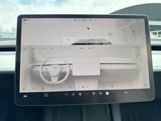 Used 2023 Tesla Model Y Long Range image 19