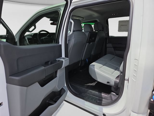 New 2026 Ford F350 XL w/ XL Chrome Package AWD/4WD image 33