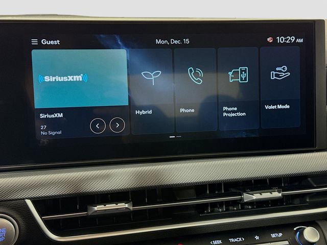 New 2026 Hyundai Sonata Blue image 21