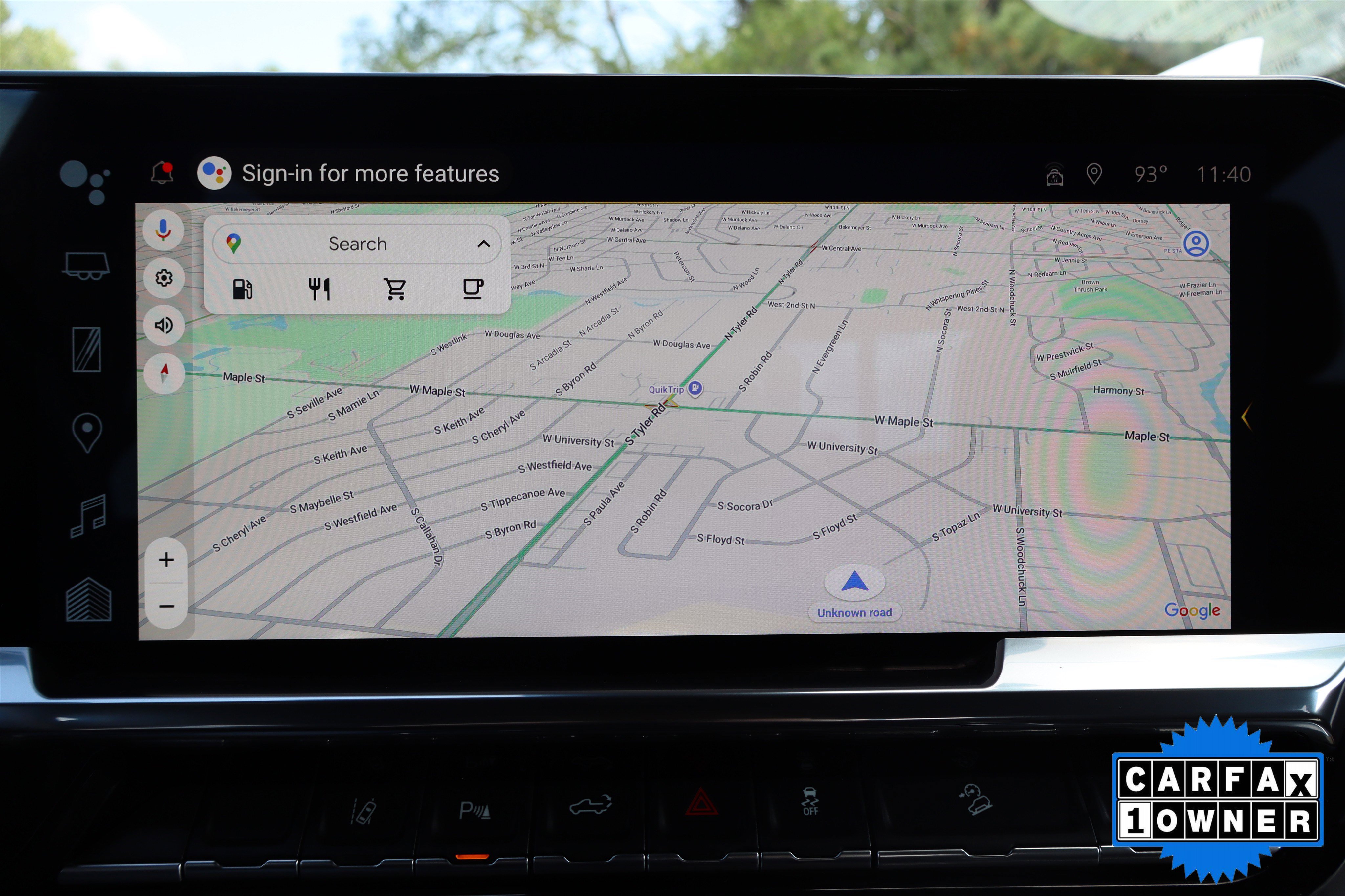 Used 2025 Chevrolet Silverado 2500 High Country w/ Technology Package image 24