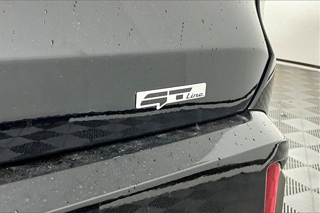 New 2026 Kia EV9 GT-Line image 9
