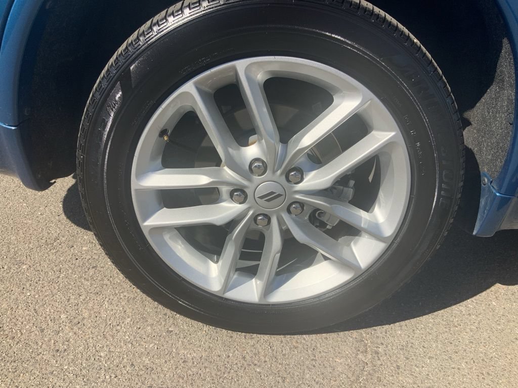 Certified 2025 Dodge Durango GT AWD/4WD image 11