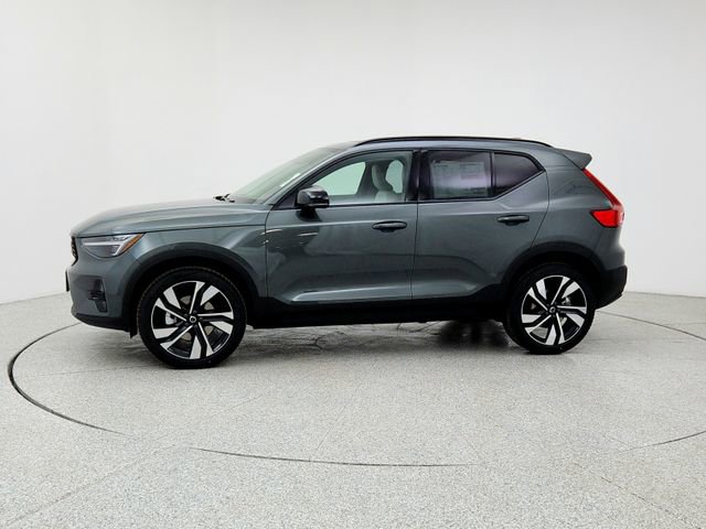 New 2026 Volvo XC40 B5 Ultra w/ Climate Package image 8
