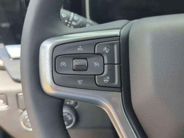 New 2026 Chevrolet Silverado 1500 LT w/ Texas Edition Plus RWD image 16