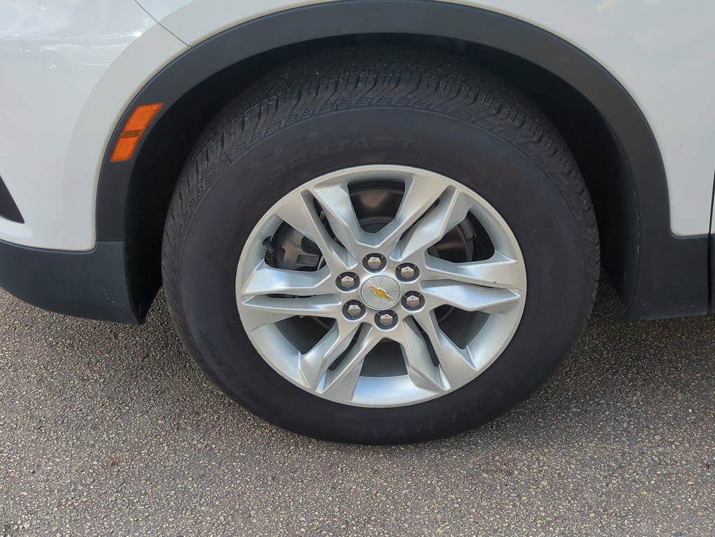 Used 2022 Chevrolet Blazer LT image 12