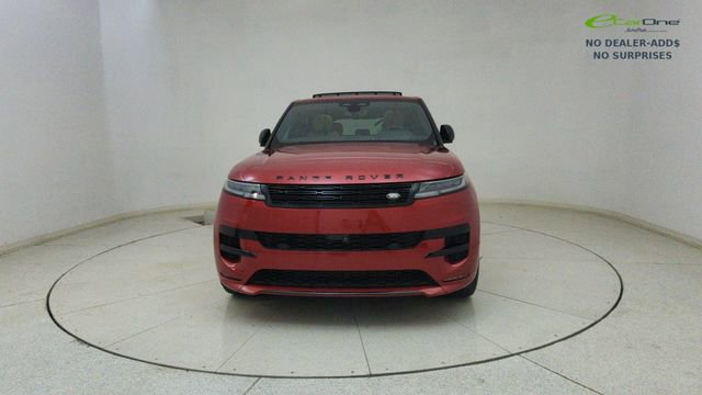 Used 2024 Land Rover Range Rover Sport Dynamic SE AWD/4WD image 69