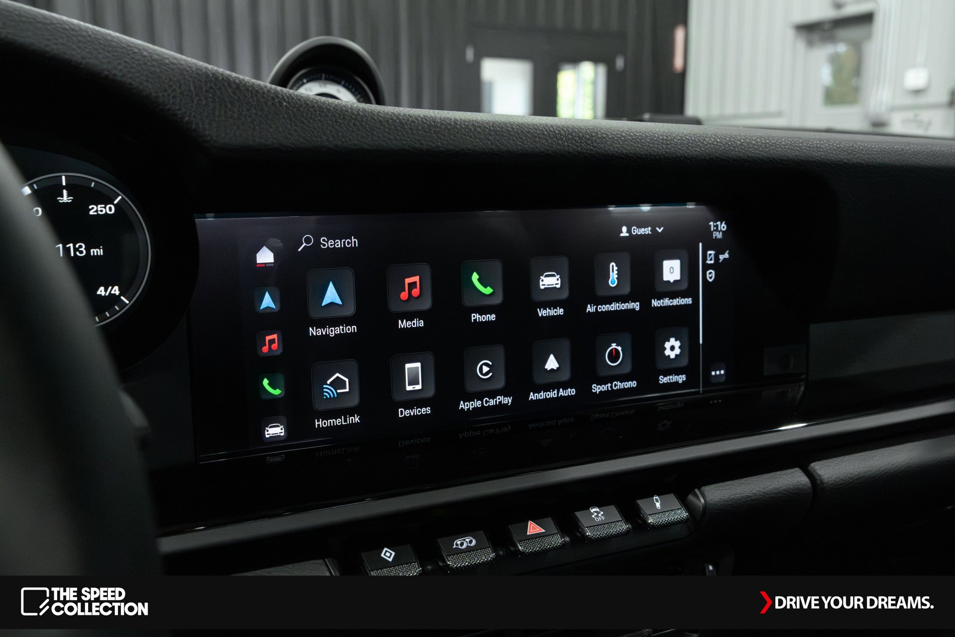 Used 2024 Porsche 911 Carrera T image 50