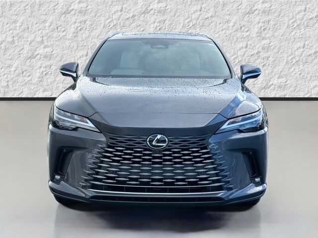 New 2026 Lexus RX 350 Premium w/ Convenience Package AWD/4WD image 8