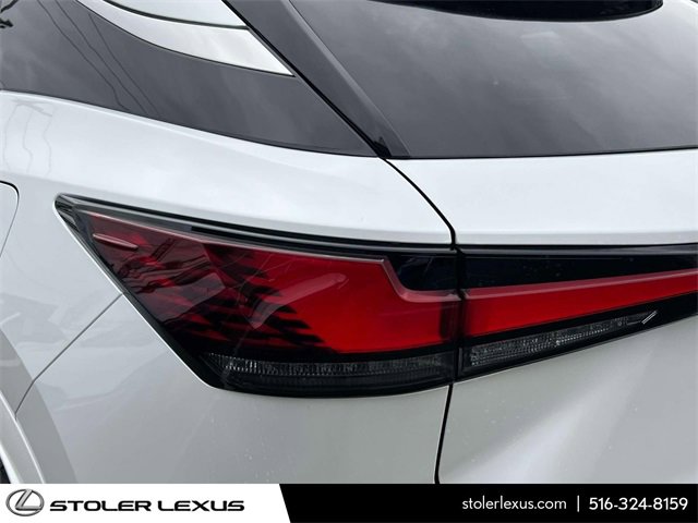 Used 2025 Lexus RX 350h image 14