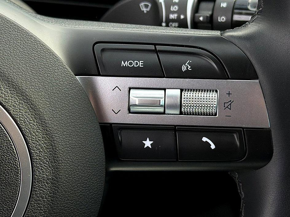 Used 2025 Hyundai Tucson SEL image 17