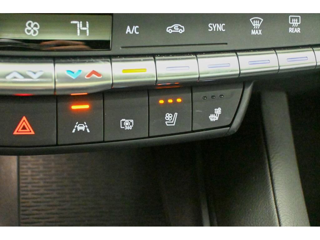 Used 2024 Cadillac CT5 V Blackwing w/ Super Cruise 2 Package image 50