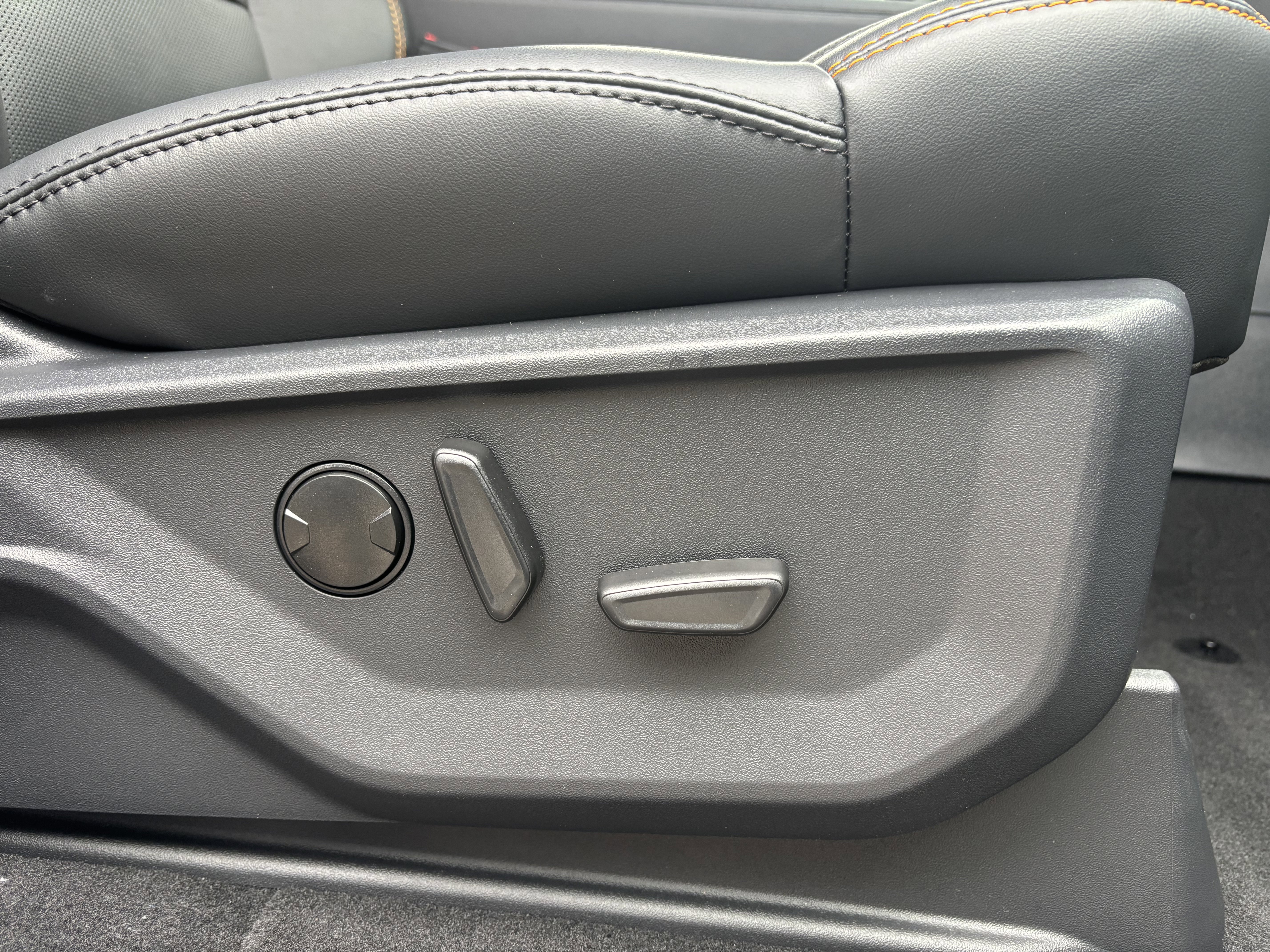 New 2025 Ford Expedition Tremor image 36