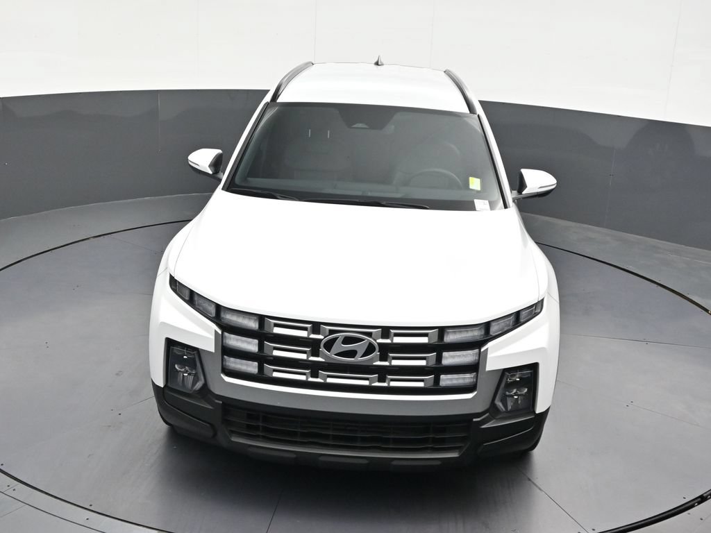 Used 2025 Hyundai Santa Cruz SEL FWD image 22