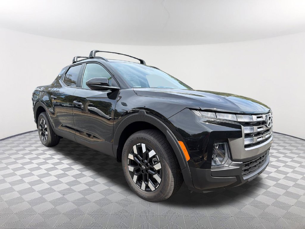 New 2027 Hyundai Santa Cruz SEL FWD image 3