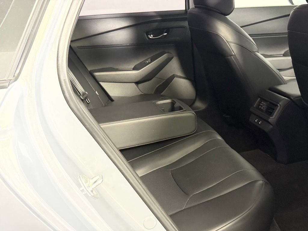 Used 2024 Honda Accord EX-L image 27