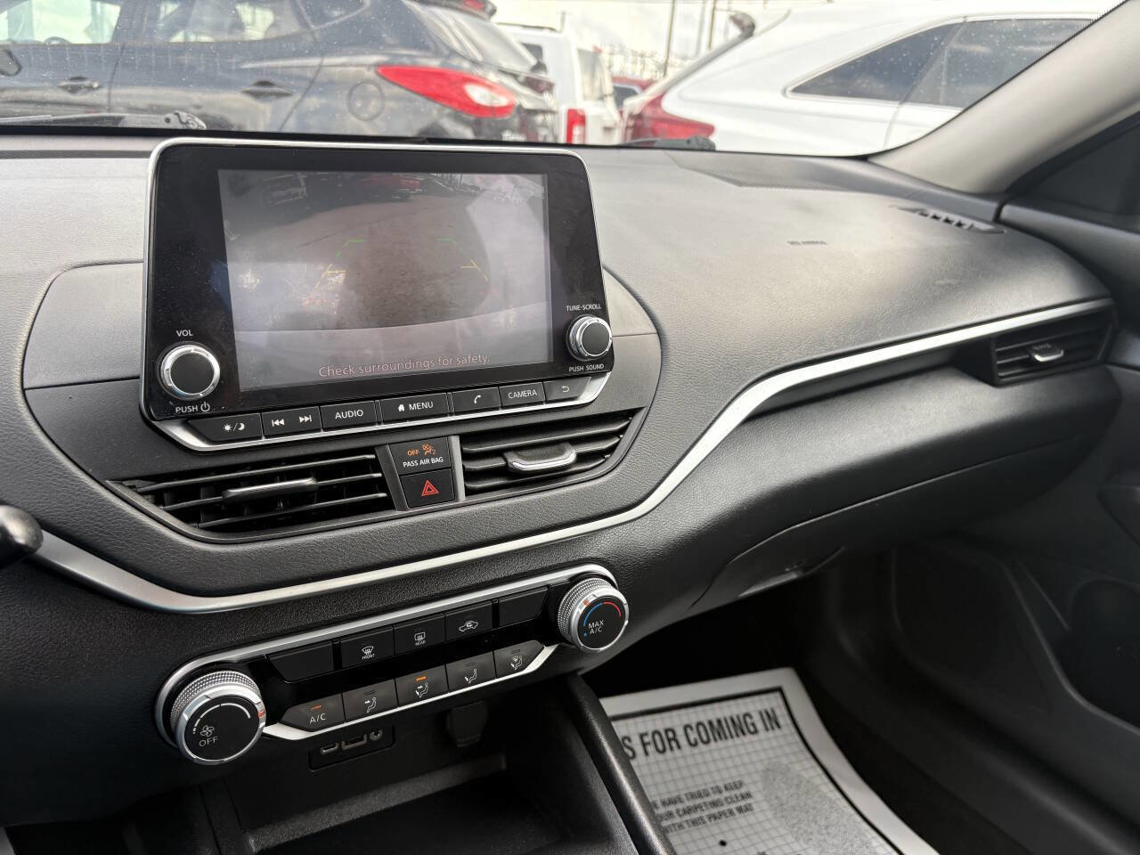 Used 2020 Nissan Altima 2.5 S image 25