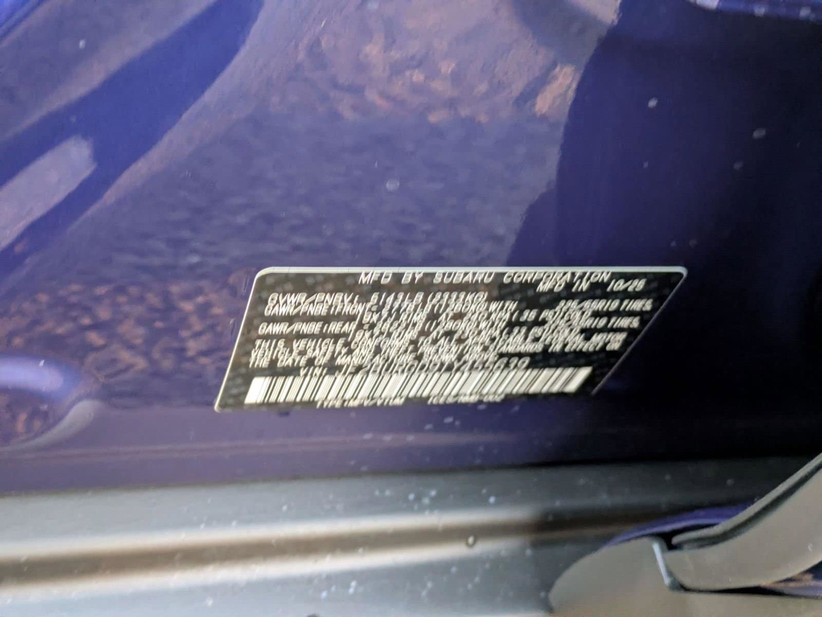 New 2026 Subaru Outback Limited XT image 30