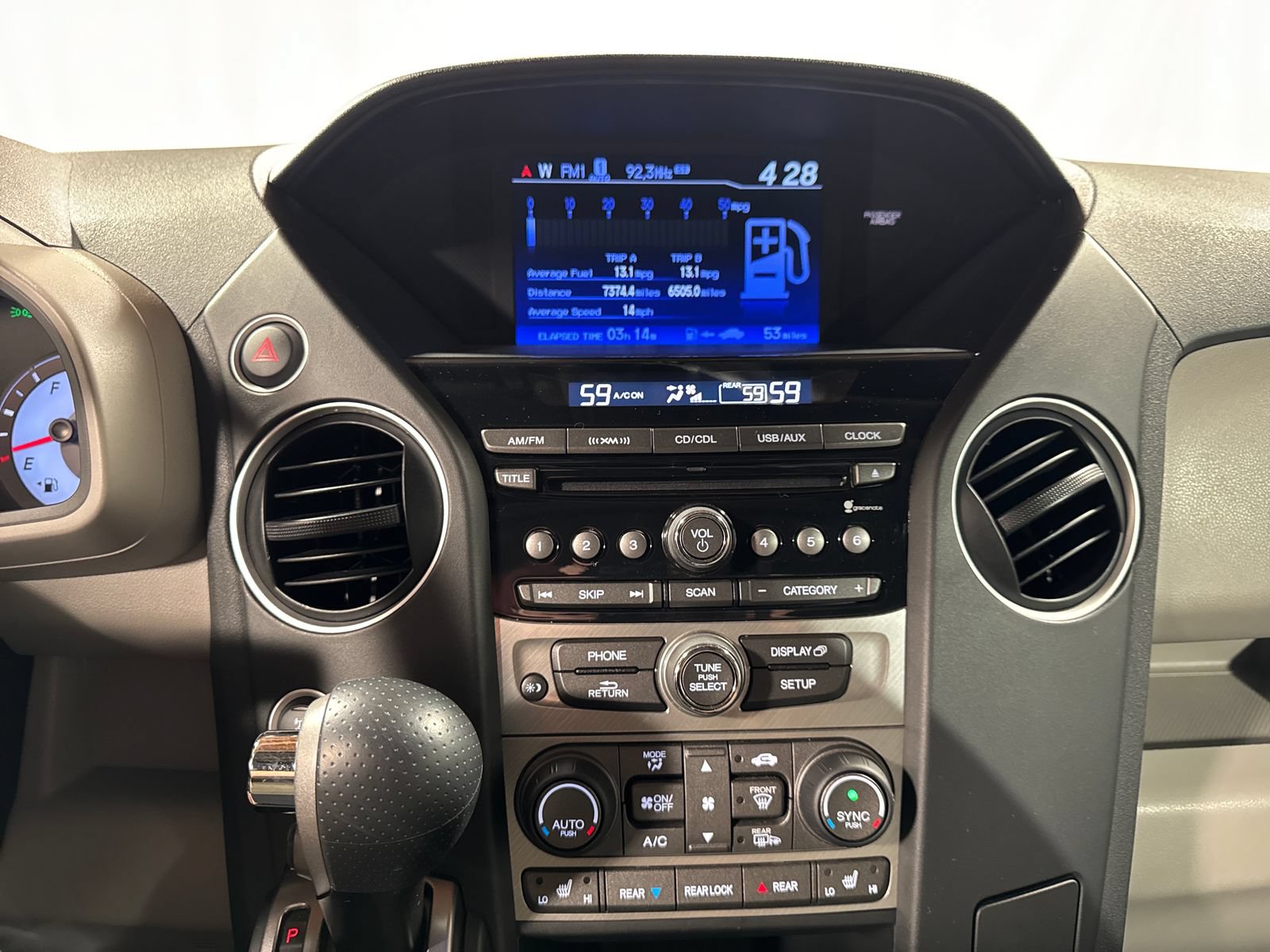 Used 2015 Honda Pilot EX-L image 21