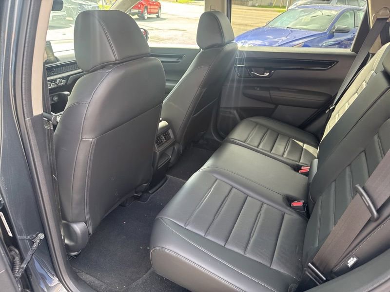 Used 2023 Honda CR-V EX-L image 12