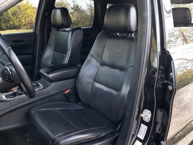 Used 2016 Jeep Grand Cherokee Limited 75th Anniversary image 28