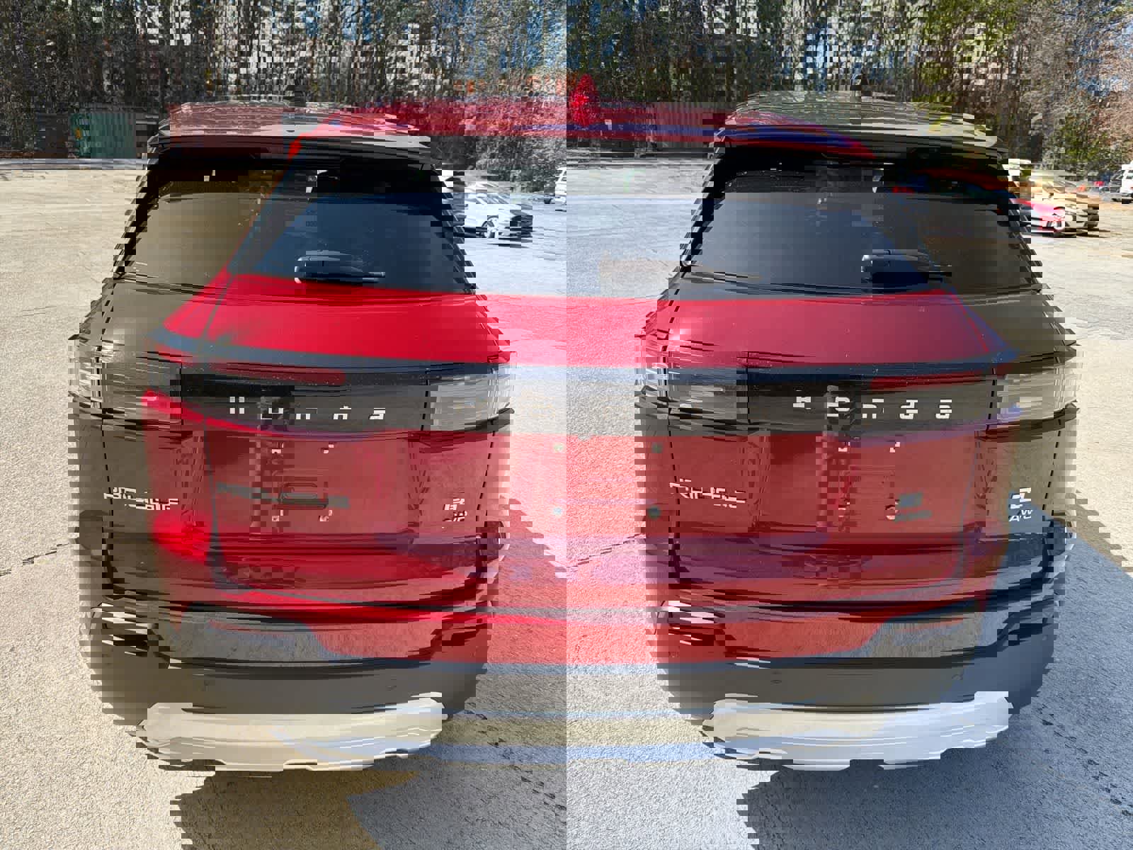 Used 2024 Honda Prologue EX image 9