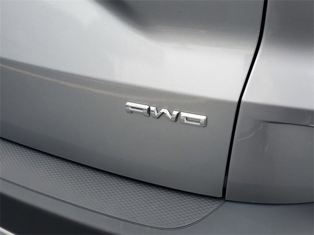 Used 2022 Ford Escape Titanium image 29