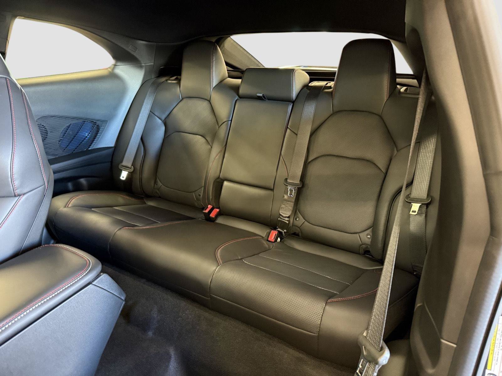 New 2026 Dodge Charger Scat Pack AWD/4WD image 26