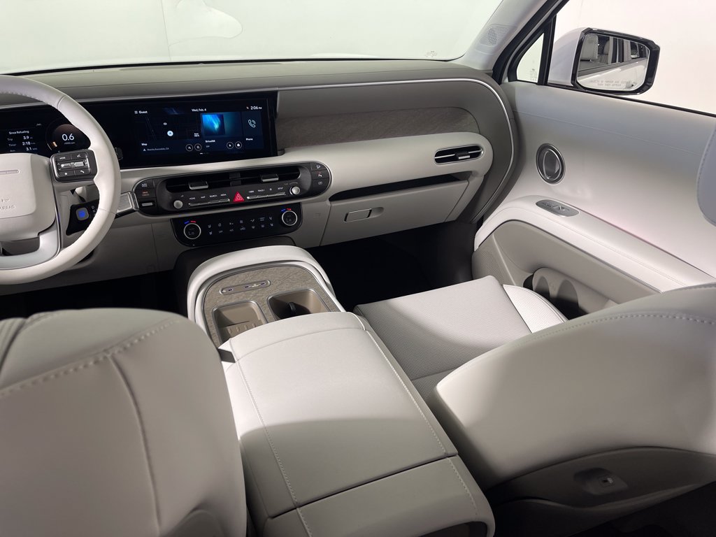 New 2026 Hyundai Palisade SEL AWD/4WD image 17
