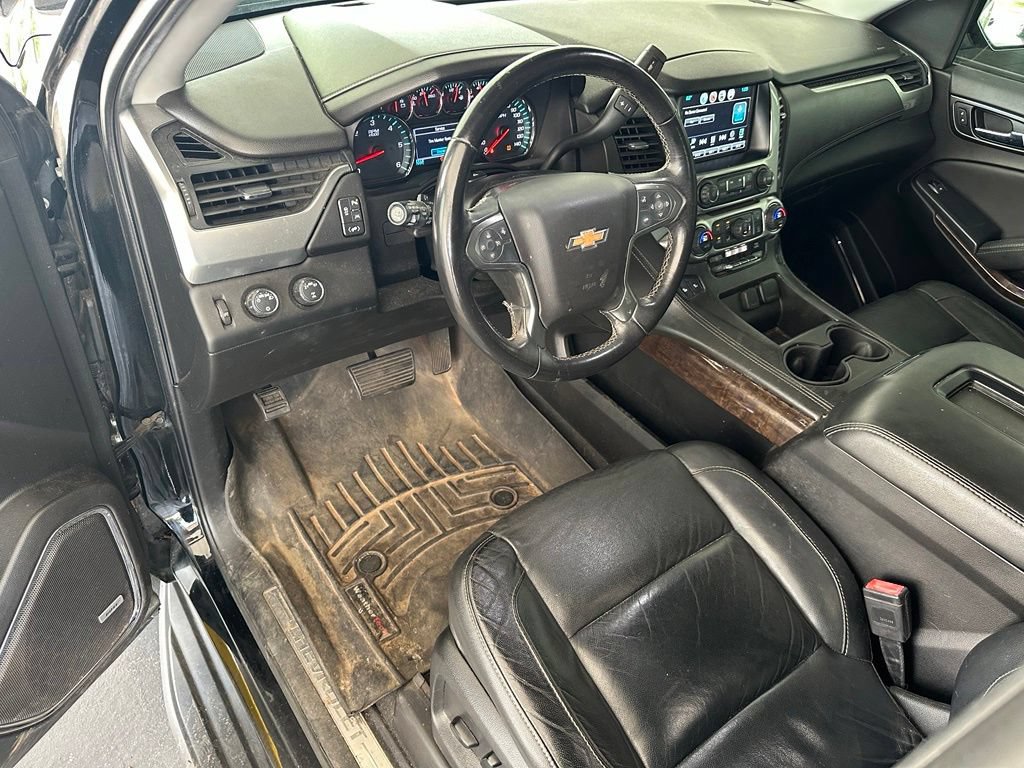Used 2019 Chevrolet Tahoe LT AWD/4WD image 13