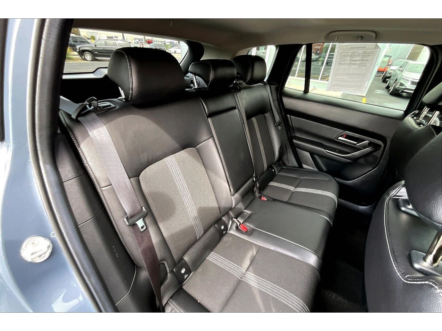 Used 2026 MAZDA CX-50 AWD 2.5 S w/ Preferred Pkg image 30