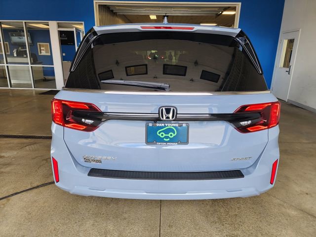 Used 2025 Honda Odyssey Sport-L image 3