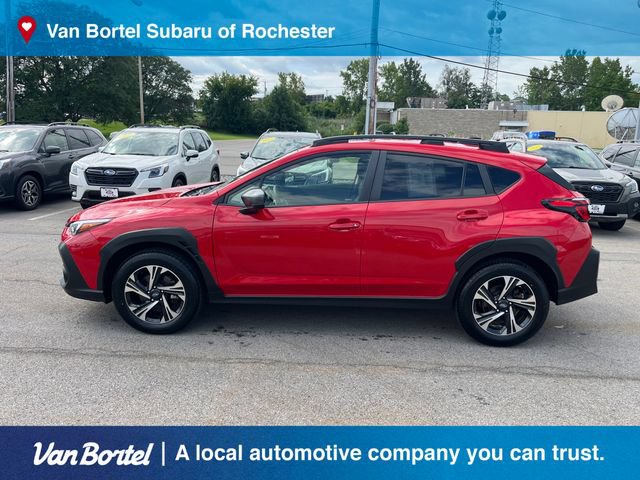 Certified 2024 Subaru Crosstrek 2.0i Premium AWD/4WD image 2