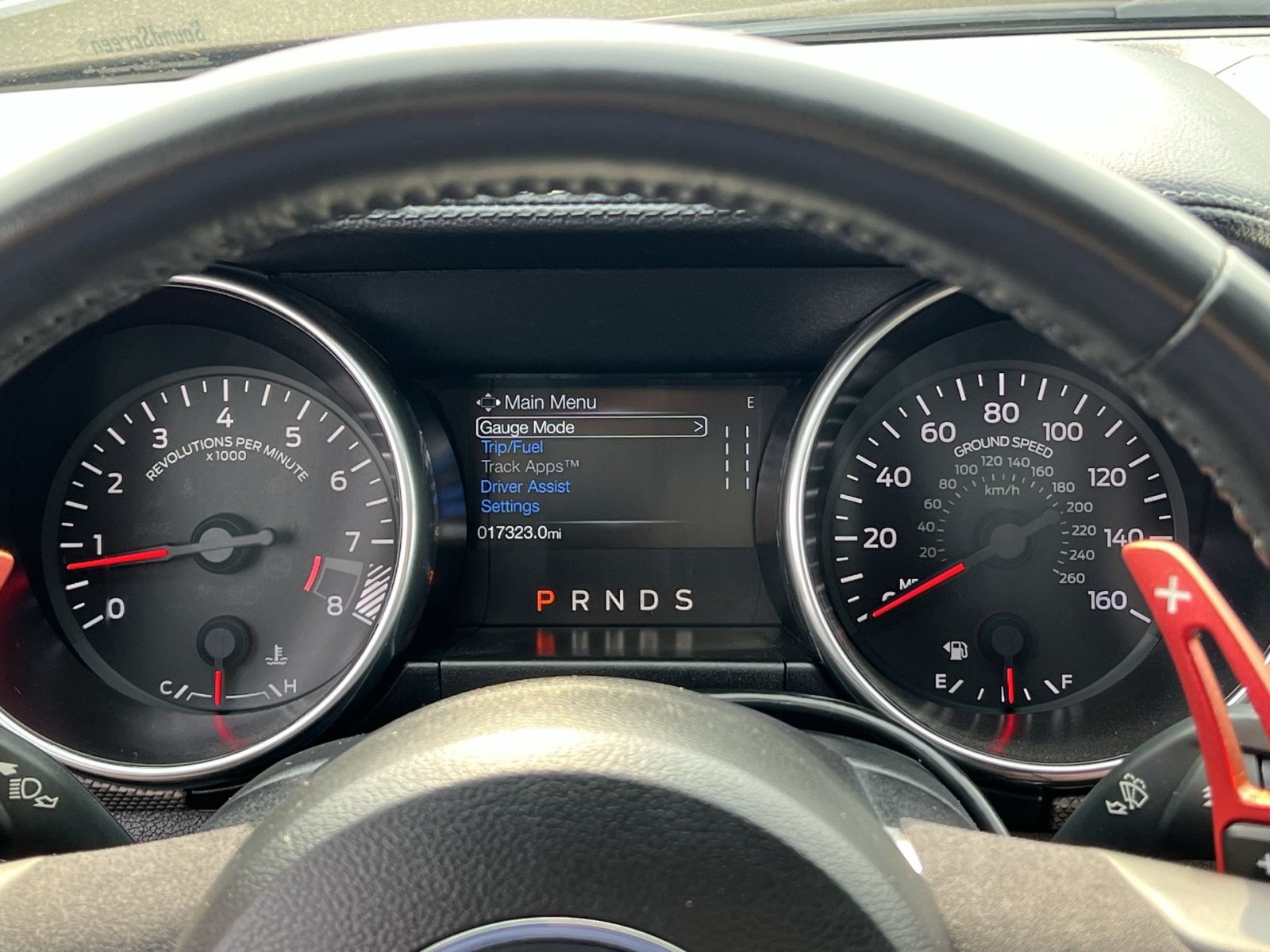 Used 2022 Ford Mustang GT w/ Equipment Group 301A RWD image 17