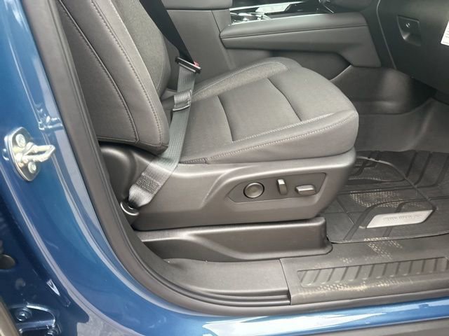 New 2026 Chevrolet Tahoe LS w/ LPO, Dark Essentials Package image 32