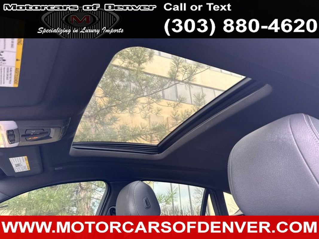 Used 2019 BMW X6 xDrive35i w/ Convenience Package image 15