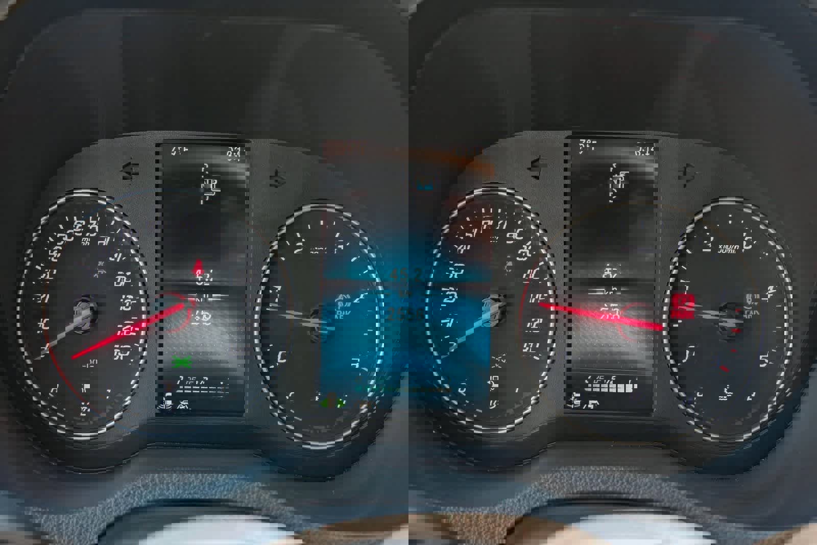 Used 2024 Mercedes-Benz Sprinter 2500 image 19