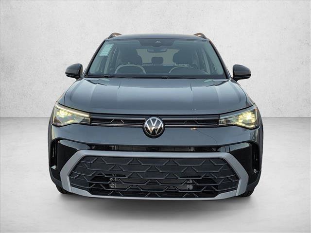 New 2026 Volkswagen Taos S FWD image 6