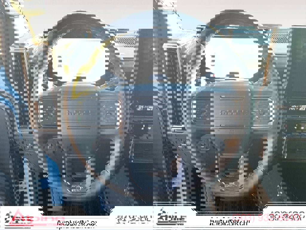 Used 2025 GMC Hummer EV 3X w/ Extreme Off-Road Package image 12