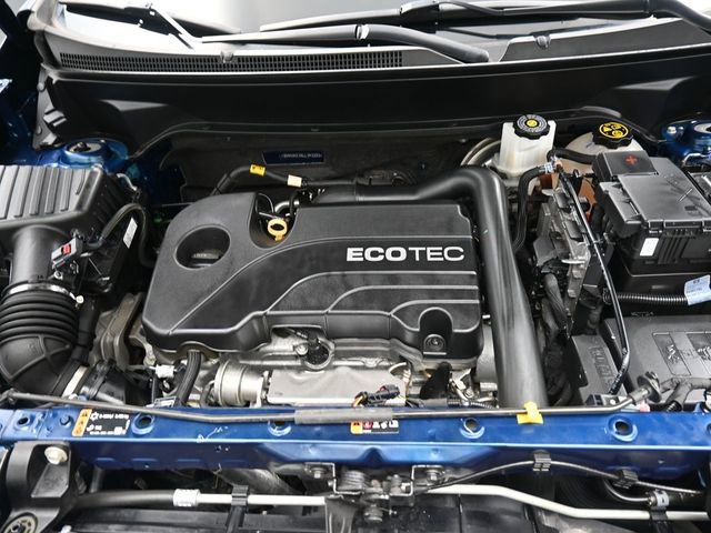 Used 2020 Chevrolet Equinox LT image 25