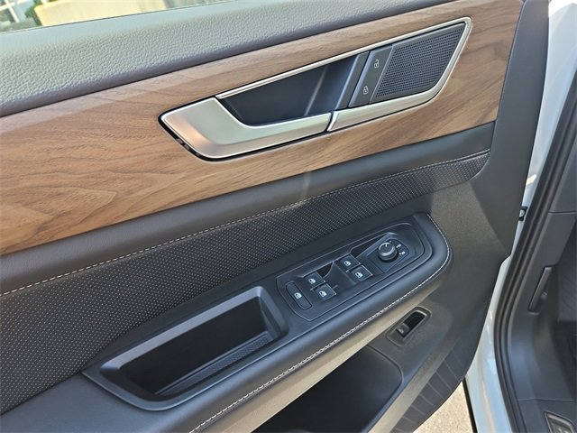 New 2026 Volkswagen Atlas SE image 11