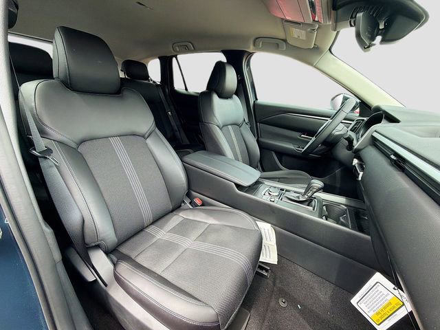 New 2026 MAZDA CX-50 AWD 2.5 S w/ Cargo Package image 13