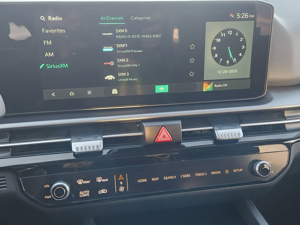 New 2026 Kia Sportage S image 21