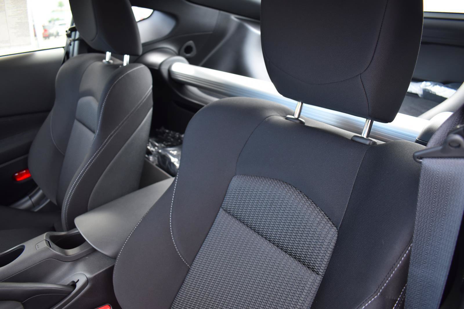 Used 2026 Nissan Z Sport w/ Floor Mat Package RWD image 20