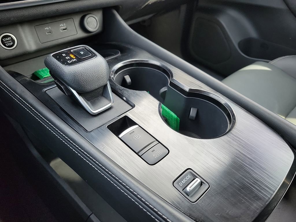 Used 2023 Nissan Rogue SL w/ SL Premium Package image 17