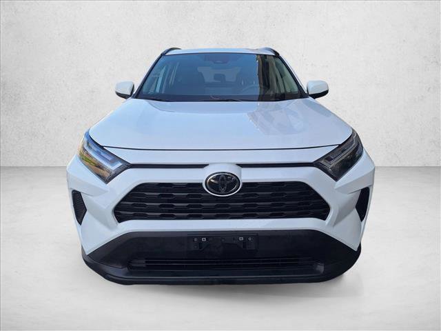 Used 2024 Toyota RAV4 XLE w/ Weather Package image 2