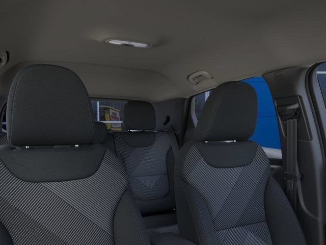 New 2027 Chevrolet Bolt LT FWD image 24